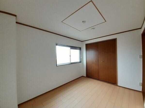 ロジュマンオヤマの物件内観写真